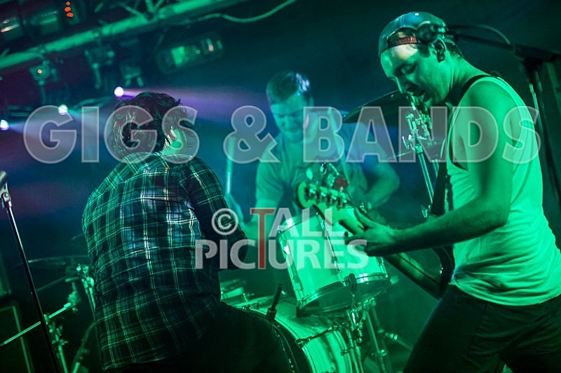 Never Means Maybe-43 - NEVER MEANS MAYBE