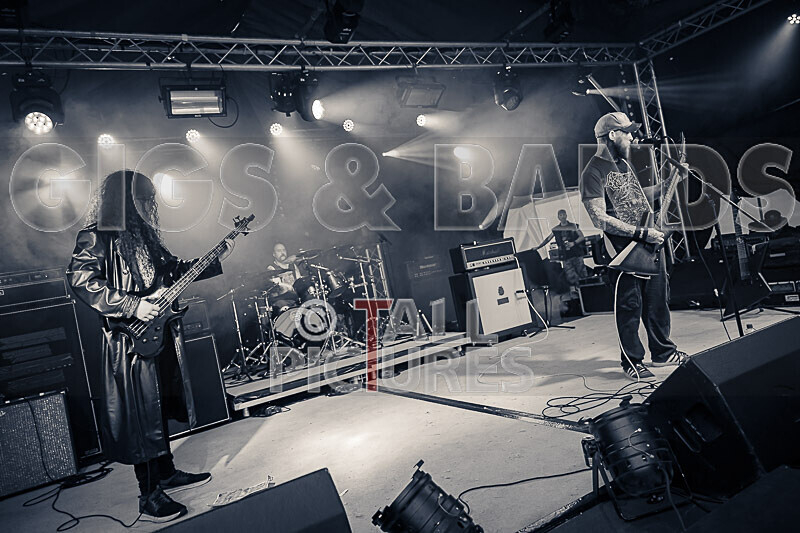 Of Abscess and Amputation-47 - OF ABSCESS AND AMPUTATION