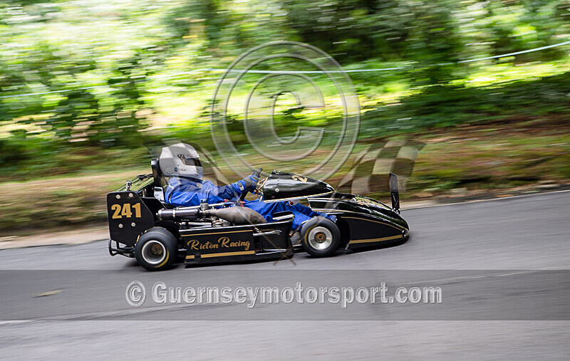 British Hillclimb_Guernsey 2019_Kart-Quad-16 - GUERNSEY NATIONAL 2019-KARTS & QUADS