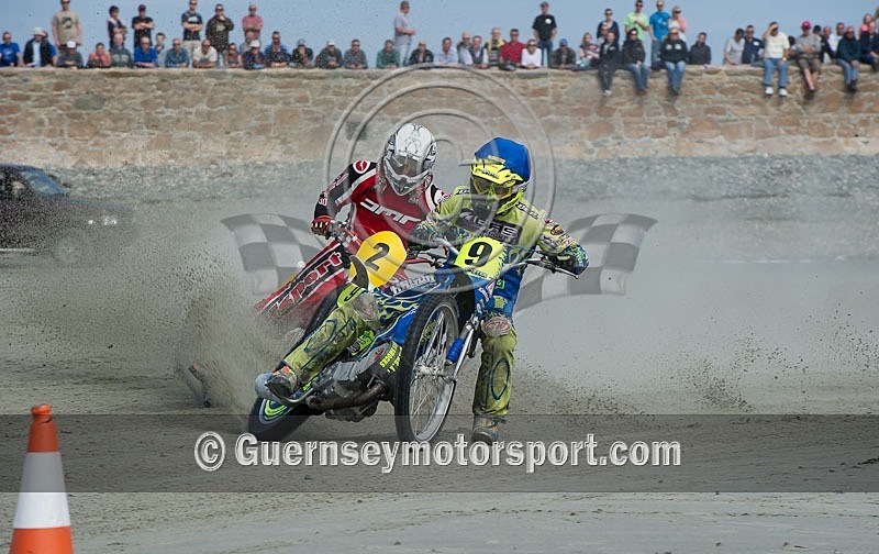British Sand Ace Championships-116 - BRITISH SAND ACE 500cc SOLO RIDERS - 2012
