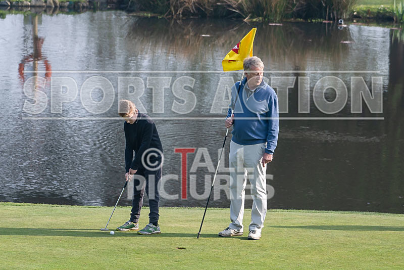 Junior ABN Amro Golf 2019-35 - JUNIOR ABN AMRO GOLF 2019