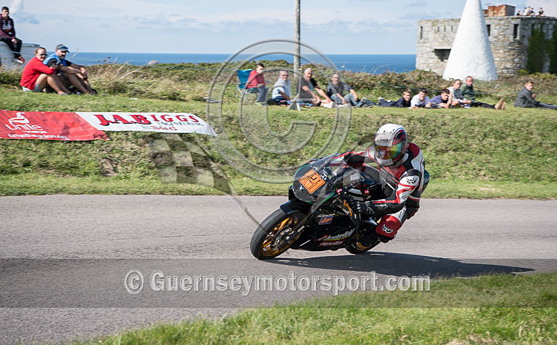 Fort Tourgis Hillclimb 2017-46 - ALDERNEY HILLCLIMB 2017