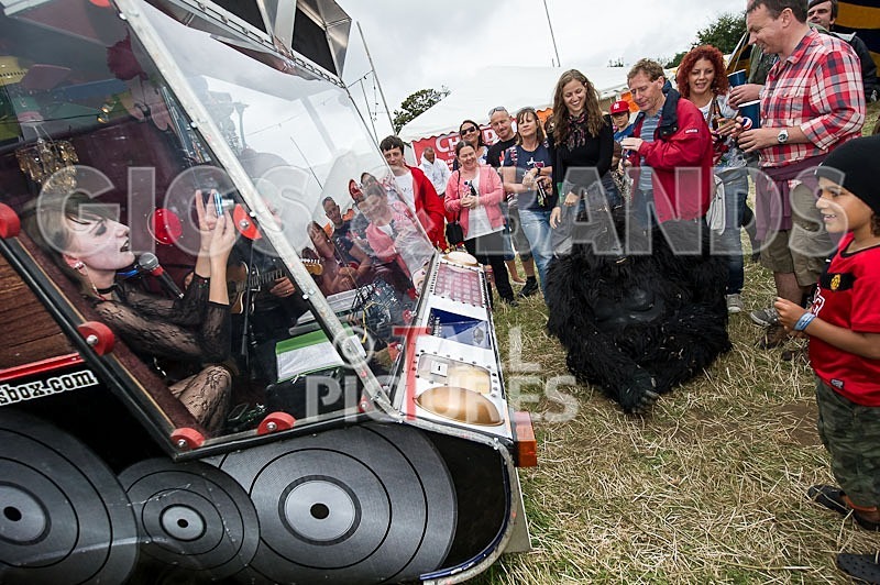 The Dukes Box-4 - THE DUKES BOX