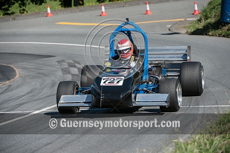 GKMC Hill Climb_03-08-2013_Car-107 - CARS_03-08-2013