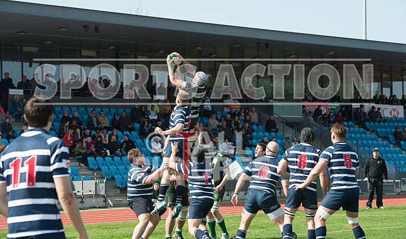 Guernsey v Westcombe Park-35 - GUERNSEY v WESTCOMBE PARK