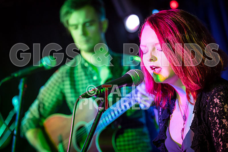 SoPM_Christmas Gig 2017-59 - SCHOOL OF POPULAR MUSIC CHRISTMAS GIG 2017
