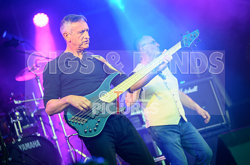 Elysium-320 - ELYSIUM