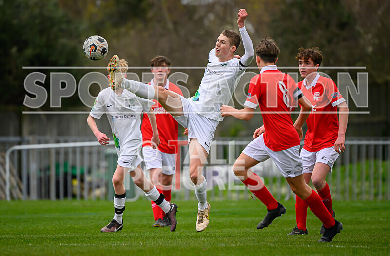 U15 Star Trophy 2023-56 - U15's STAR TROPHY 2023