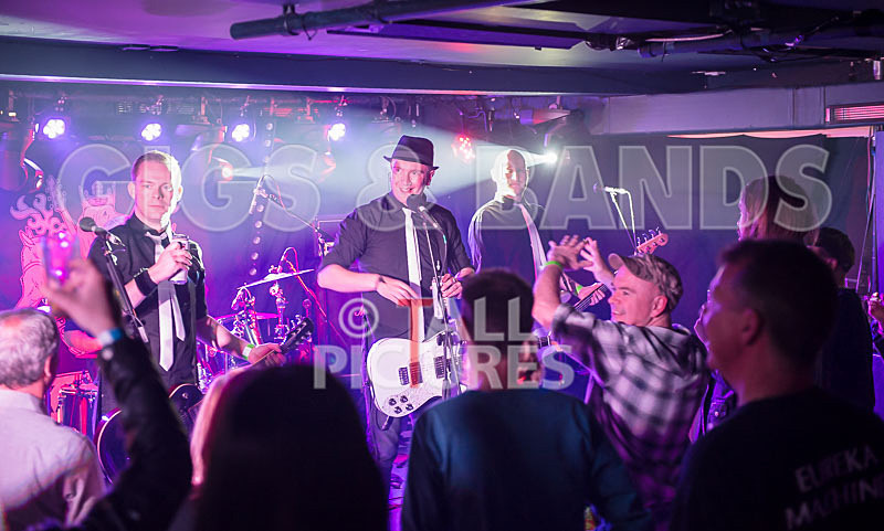 Eureka Machines-13 - EUREKA MACHINES