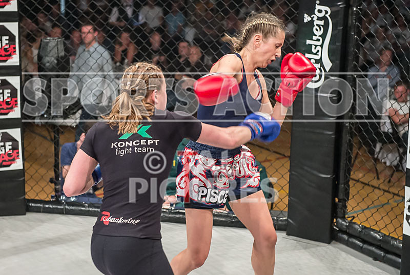 Lock-In 2014_Bout-8-12 - BOUT-8