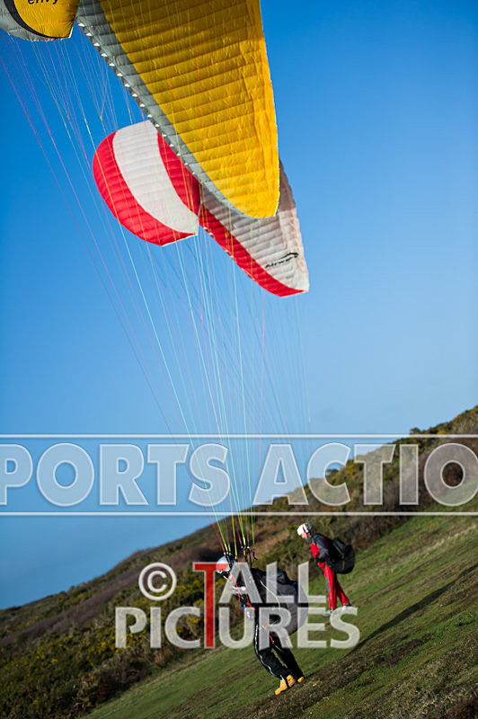 Hang Gliding-14 - HANG GLIDING