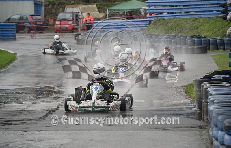 Karting 2016_Winter Round-1-2 - KARTING 2016 - WINTER CHAMPIONSHIP ROUND-1