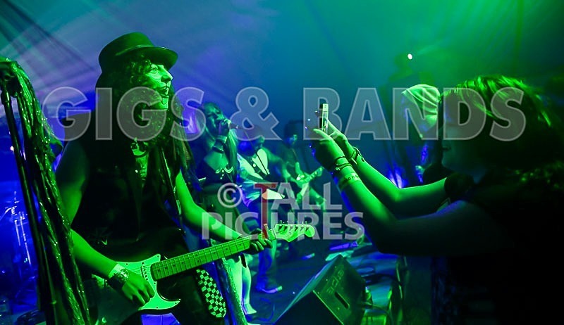 Static Alice-33 - STATIC ALICE