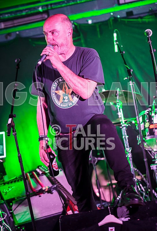 Attila the Stockbroker-6 - ATTILA THE STOCKBROKER