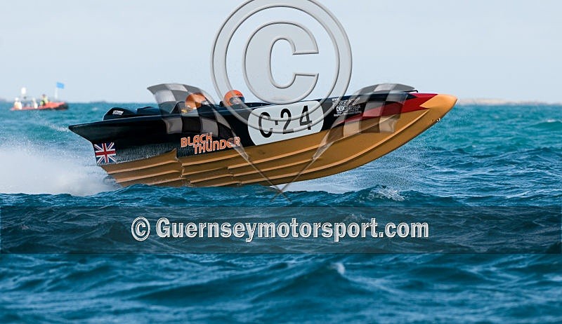 Power Boat-138 - POWERBOAT RACING 2008
