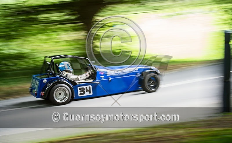 Hill Climb_27-08-2012_Car-106 - CARS 2012-08-27