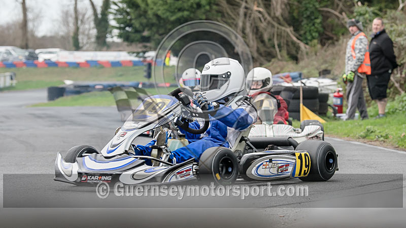 Karting 2017_Winter Race-1-3 - KARTING 2017 - WINTER CHAMPIONSHIP ROUND-1