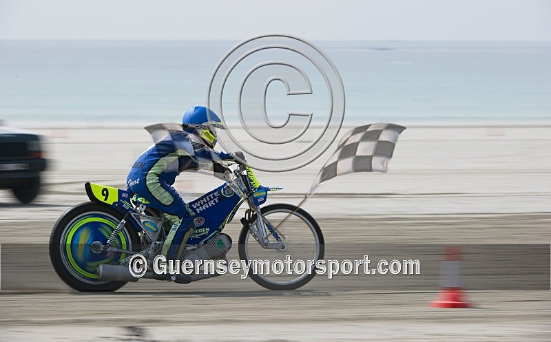 Sand Ace_2011-14 - SAND ACE BIKES 2011