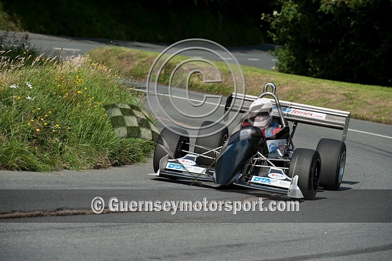 GKMC Hill_6-08-11_Car-102 - CARS 2011-08-06