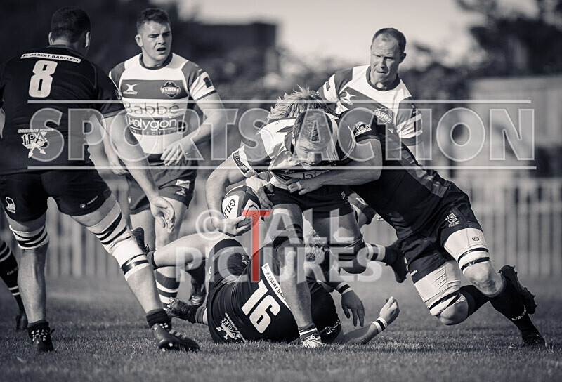 Guernsey Raiders v North Walsham Vikings 2022-111 - GUERNSEY RAIDERS v NORTH WALSHAM VIKINGS