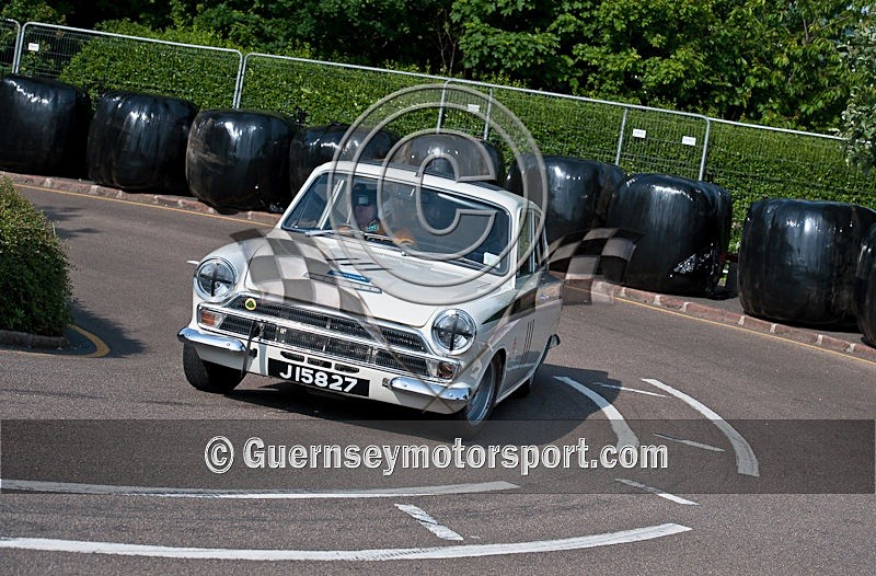 Jsy Classic Hill-386 - JERSEY INTERNATIONAL MOTORING FESTIVAL 2010