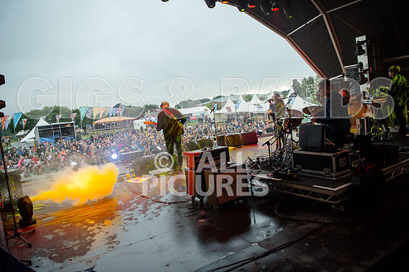 Happy Mondays-67 - HAPPY MONDAYS