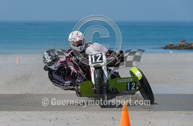 Sand Ace_2014_Sidecar-58 - BRITISH SAND ACE 1000cc SIDECARS - 2014