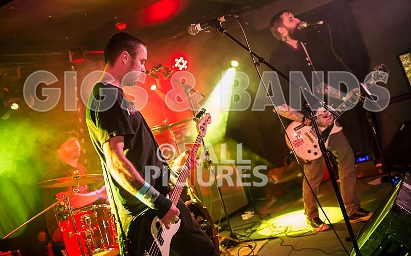 Bulletproof-38 - BULLETPROOF