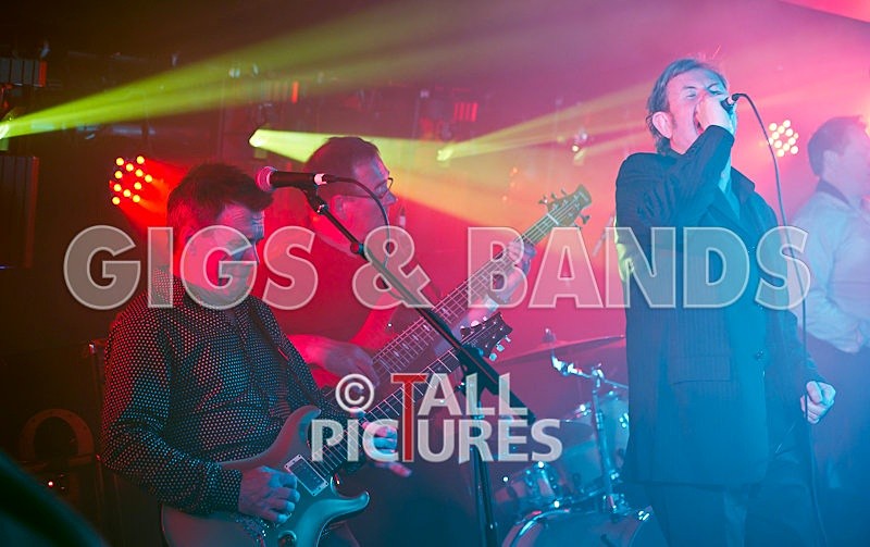 King Rat and the Soul Cats-83 - KING RAT & THE SOUL CATS