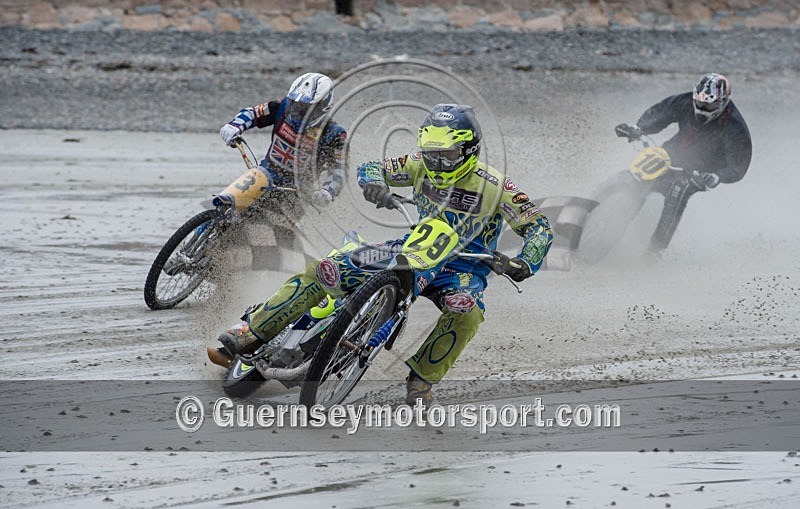 British Sand Ace_2013-6 - BRITISH SAND ACE CHAMPIONSHIP 2013 - THE RACING