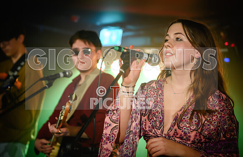 Dislocated-28 - DISLOCATED