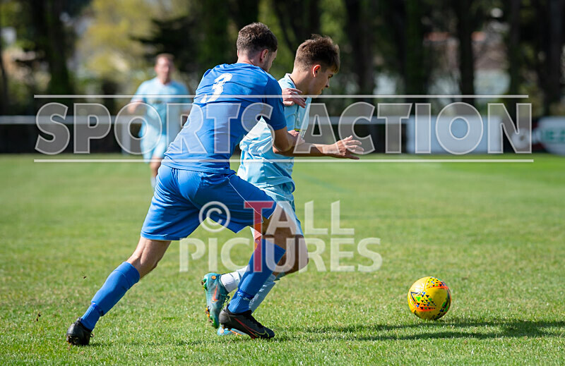 Jeremie Cup_North v Grouville 2022-8 - JEREMIE CUP 2022_NORTH v GROUVILLE