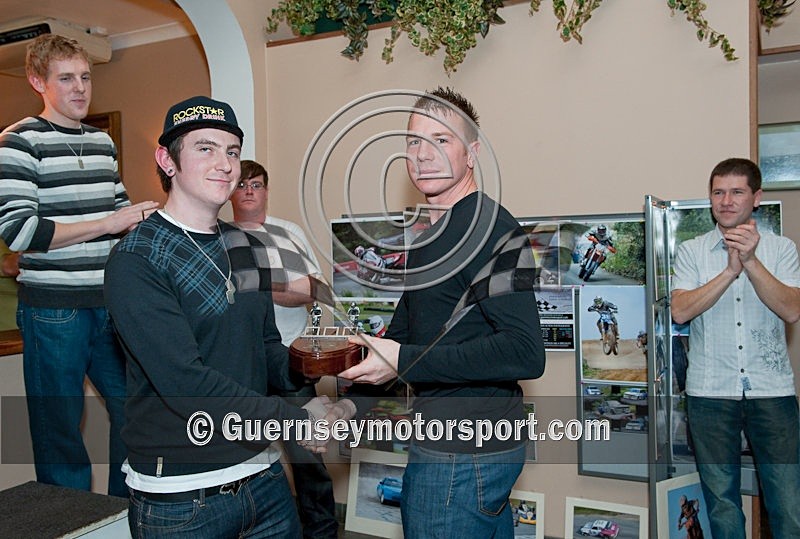 Moto-X 25th-86 - PODIUMS PRESENTATIONS EVENTS - 2009