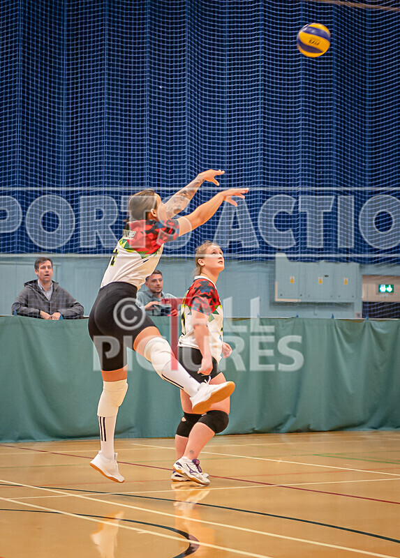 Womans Volleyball Inter-Insular 2022-68 - WOMANS INTER-INSULAR VOLLEYBALL 2022