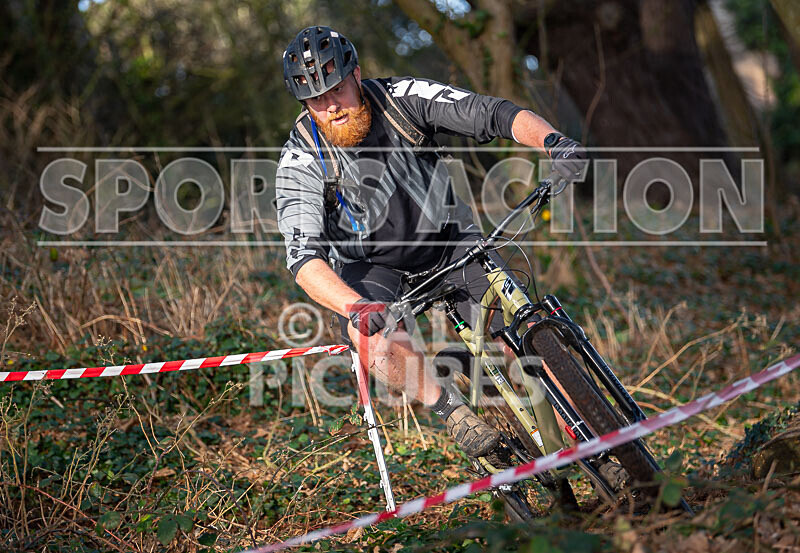 MTB XC Winter RND-6-135 - GVC MTB XC_30-01-2022