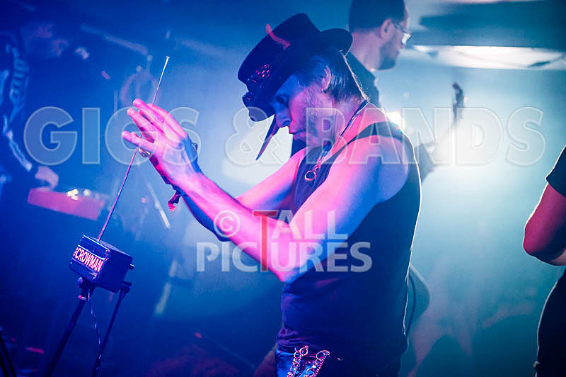 Thee Jenerators-470 - THEE JENERATORS