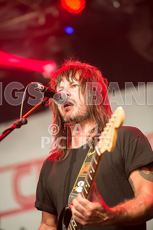 The Cryptics-39 - THE CRYPTICS