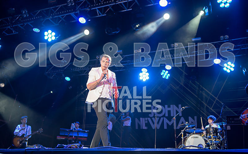 John Newman-26 - JOHN NEWMAN