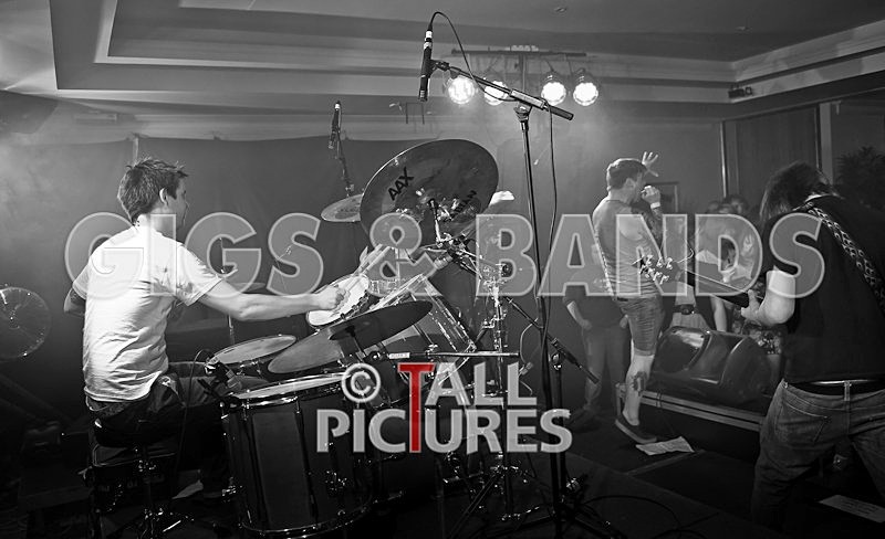 Destria-6 - DESTRIA at RoA-9