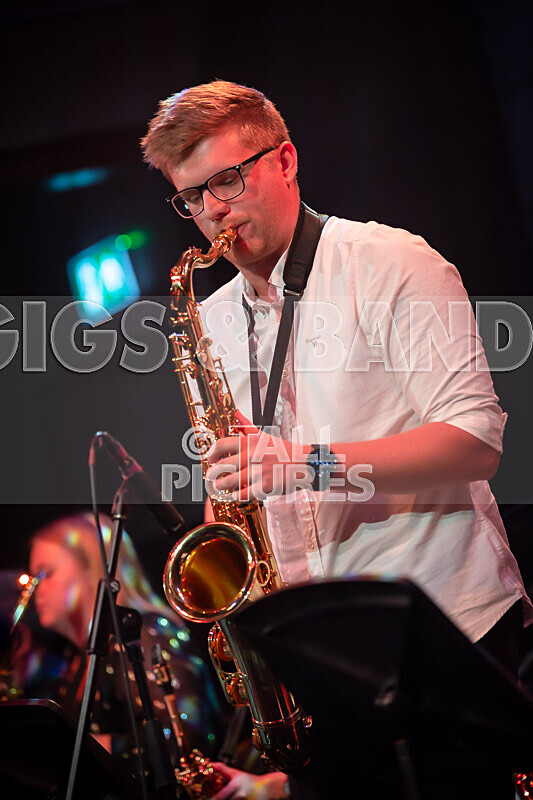 Jazz for Andy-123 - JAZZ FOR ANDY