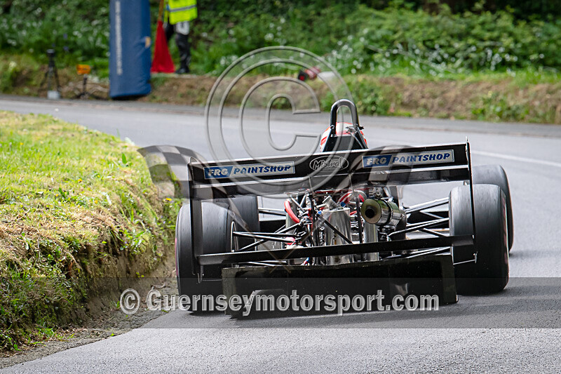 2022 Two-Day Hillclimb_Car-281 - TWO-DAY HILLCLIMB 2022 - CARS