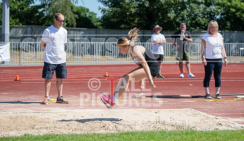 Intertrust Track  Field 2018-27 - INTERTRUST TRACK & FIELD CHALLENGE 2018