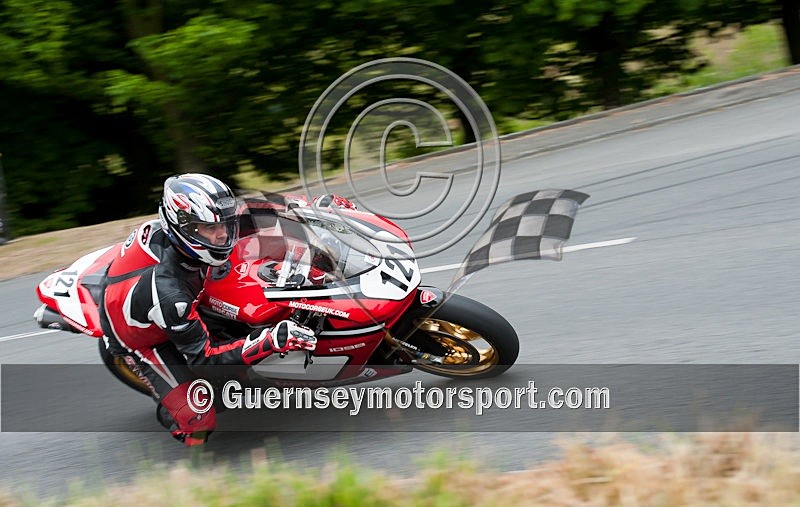 GKMC Hill Climb_30-05-11_Bike-85 - BIKES 2011-05-30