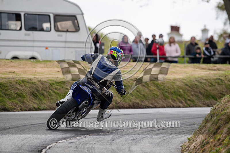 Hillclimb 2021_2-Day_BIKE-119 - GMC&CC 2-DAY HILLCLIMB 2021_BIKES