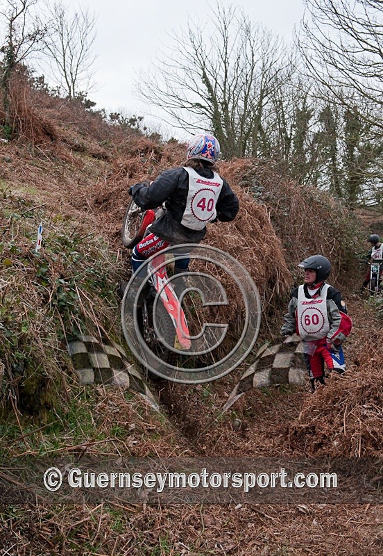 Two Day-63 - 2009 2-DAY TRIALS