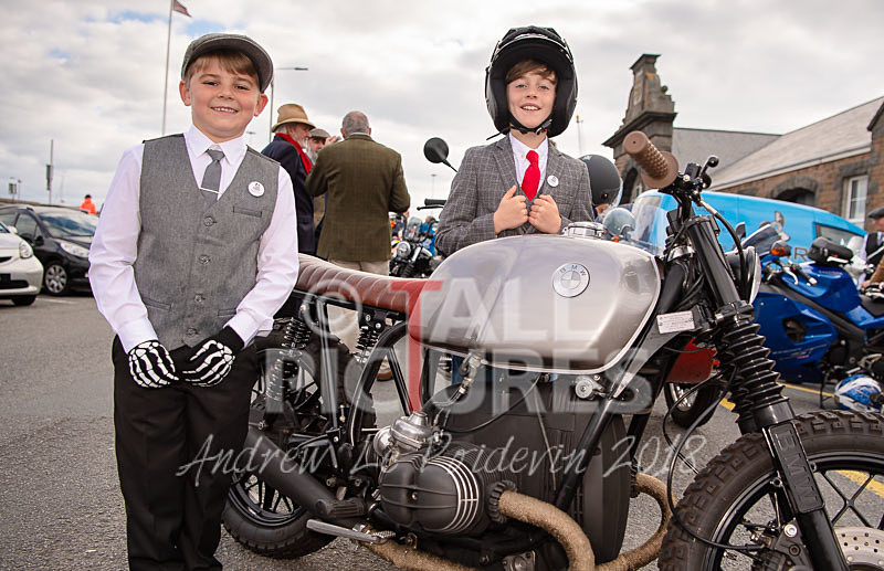 The Distinguished Gentlemans Ride_2018-23 - THE DISTINGUISHED GENTLEMAN'S RIDE 2018
