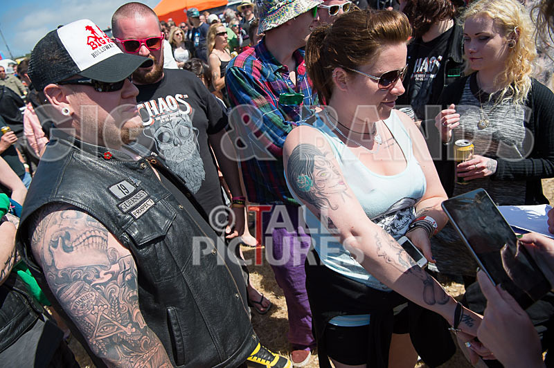 Chaos 2016_Tattoos-17 - CHAOS 2016 TATTOOS