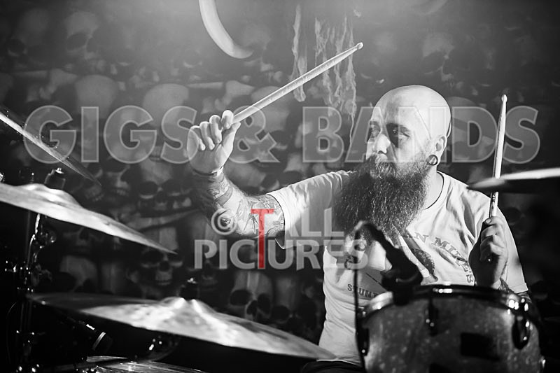 Byzanthian Neckbeard-134 - BYZANTHIAN NECKBEARD