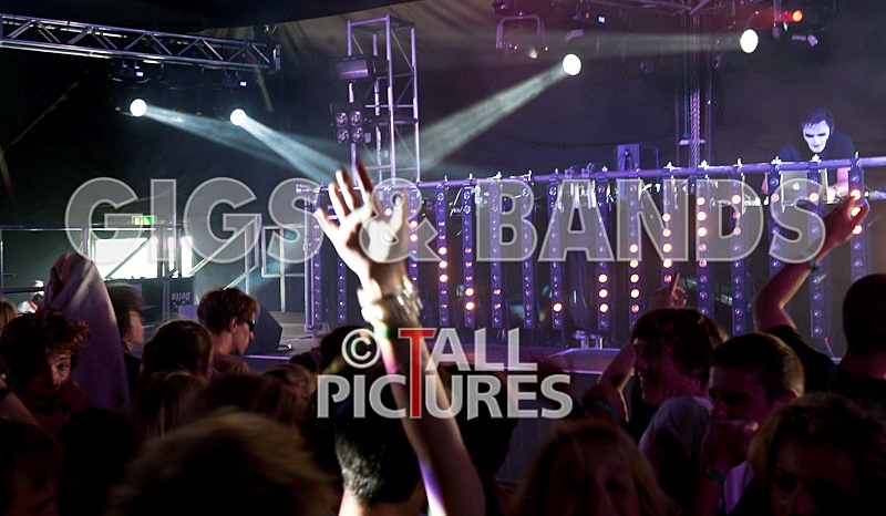 Drums of Death-5 - DRUMS OF DEATH