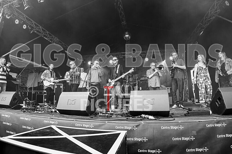 The Nightmares-47 - THE NIGHTMARES